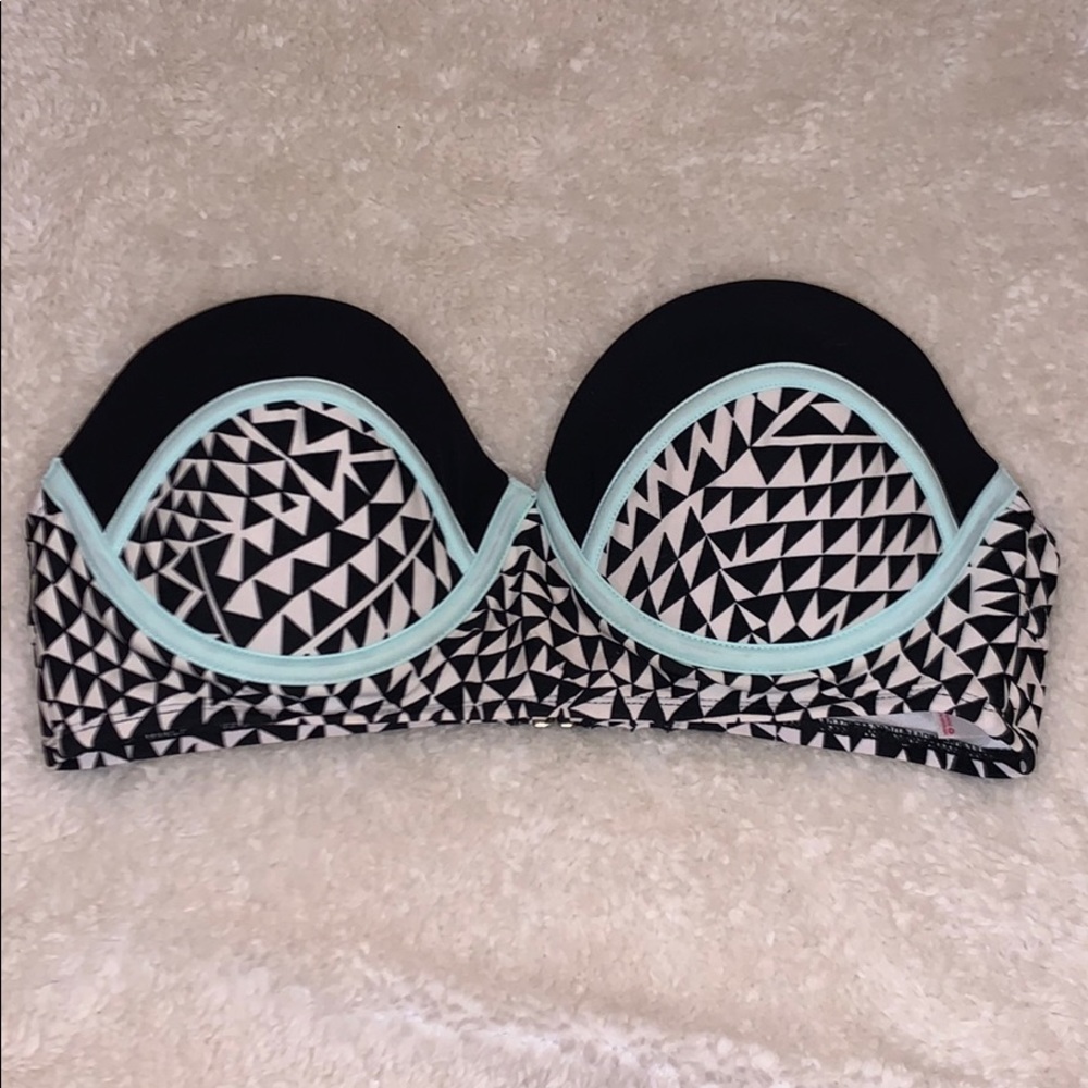 swimsuit top